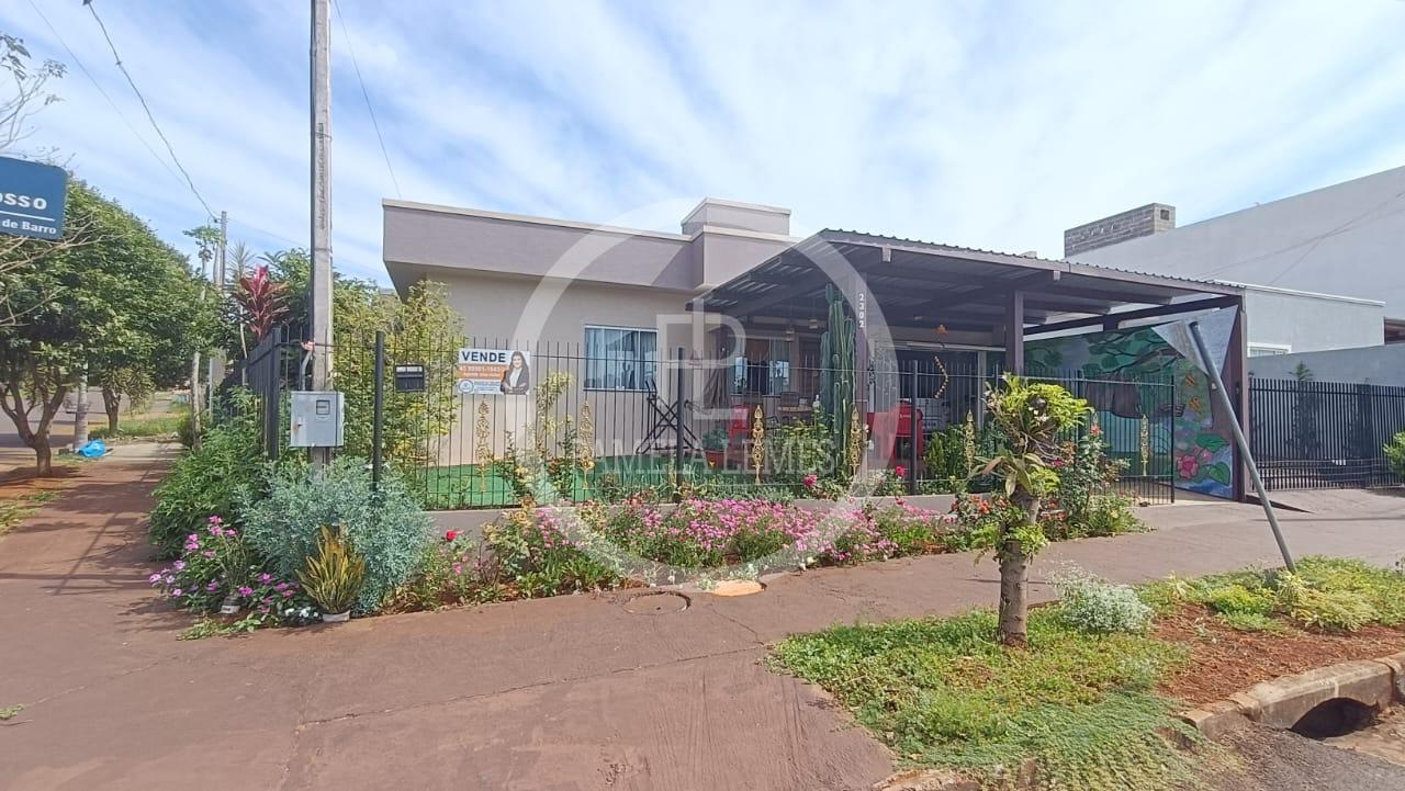 Casa ? venda, Bairro S?o Lucas, MARECHAL CANDIDO RONDON - PR