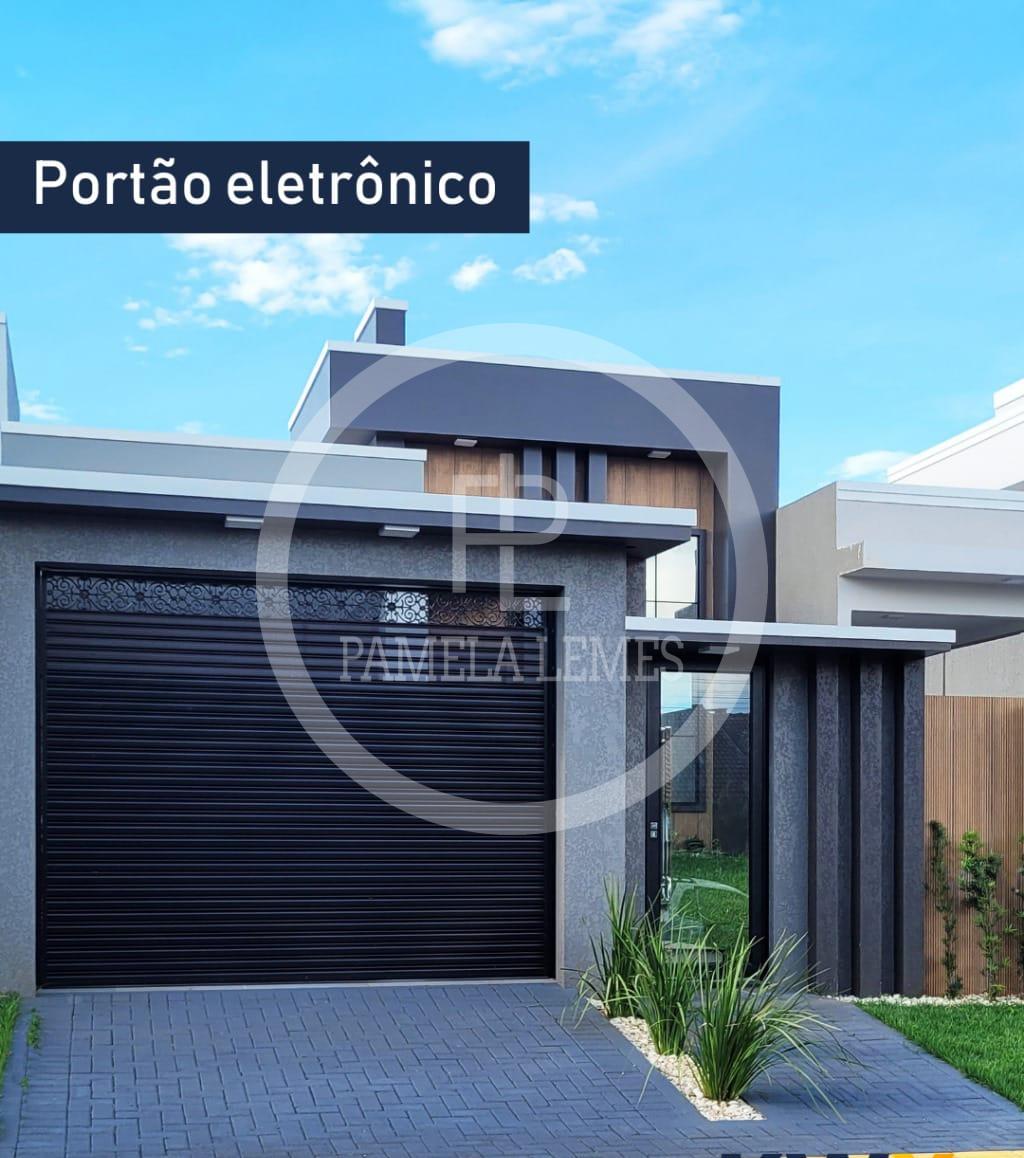 Casa ? venda, Bairro Andorinha, MARECHAL CANDIDO RONDON - PR