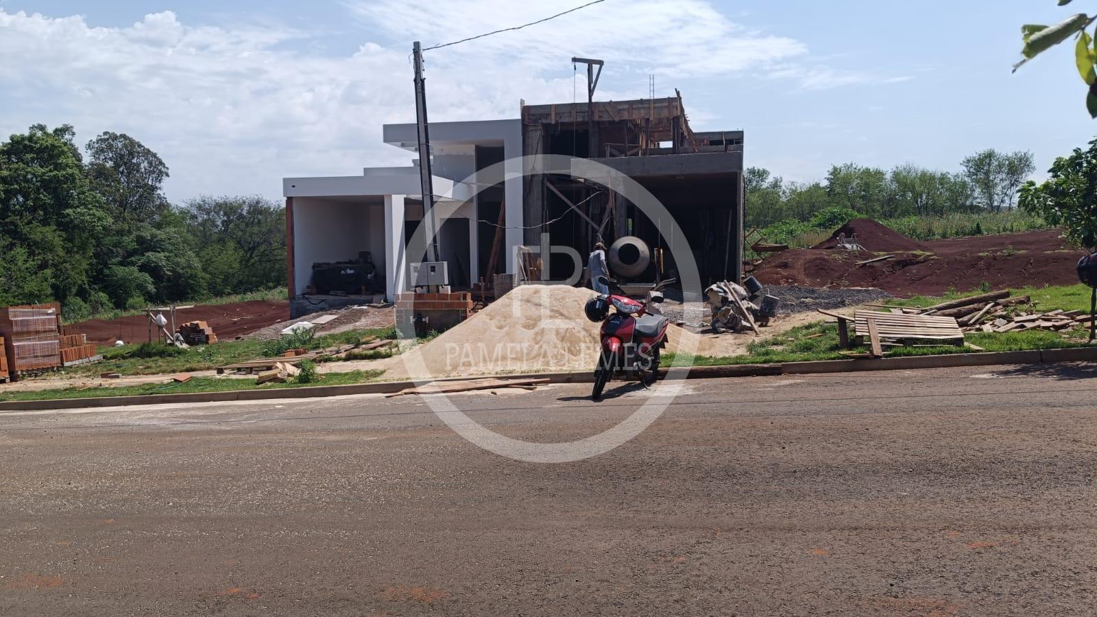 Casa ? venda, Loteamento Dona Delci, MARECHAL CANDIDO RONDON - PR