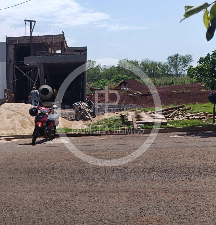 Casa ? venda, Loteamento Dona Delci, MARECHAL CANDIDO RONDON - PR