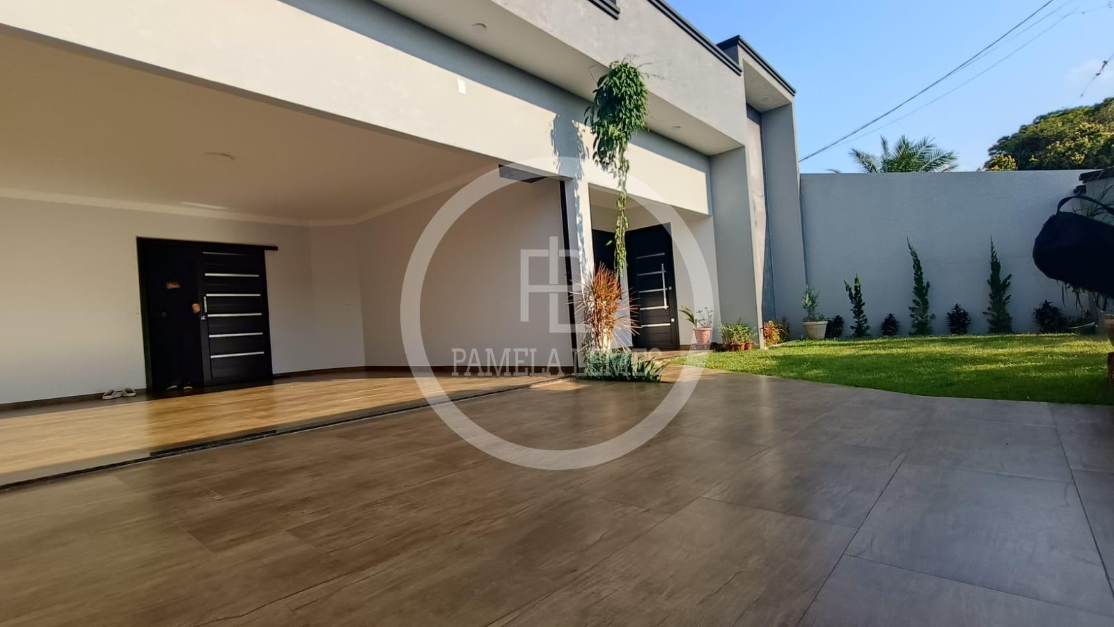 Casa Alto padr?o, Espig?o, MARECHAL CANDIDO RONDON - PR