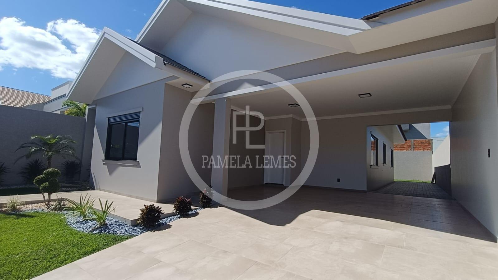 Casa ? venda, Vila Ga?cha - Loteamento baio, MARECHAL CANDIDO ...