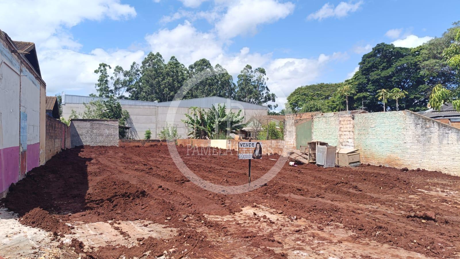 Terreno ? venda, 444M  Loteamento Ana Neuza, MARECHAL CANDIDO ...