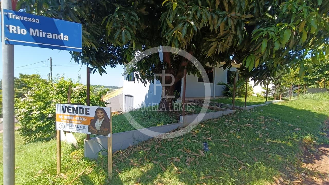 Casa ? venda, Ana Paula, MARECHAL CANDIDO RONDON - PR