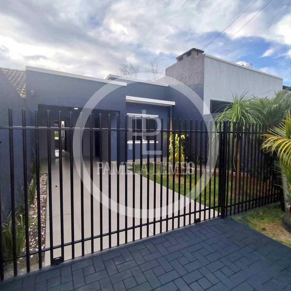 Casa ? venda, Boa vista, MARECHAL CANDIDO RONDON - PR