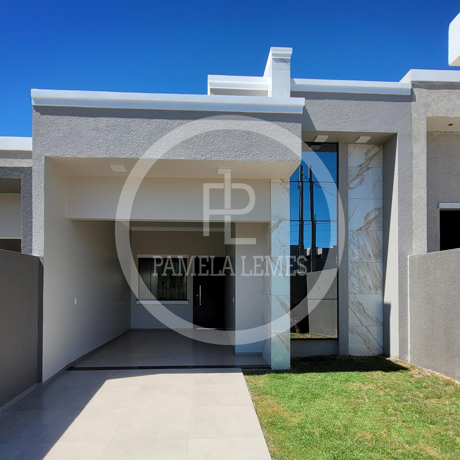 Casa ? venda, Bairro Andorinha, MARECHAL CANDIDO RONDON - PR