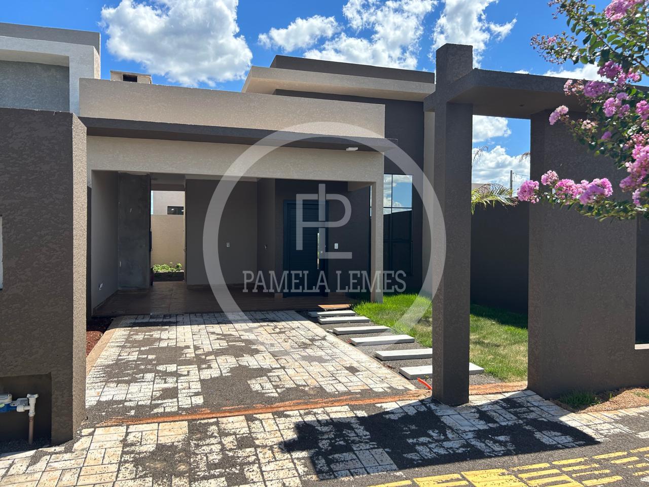 Casa ? venda, Primavera, MARECHAL CANDIDO RONDON - PR