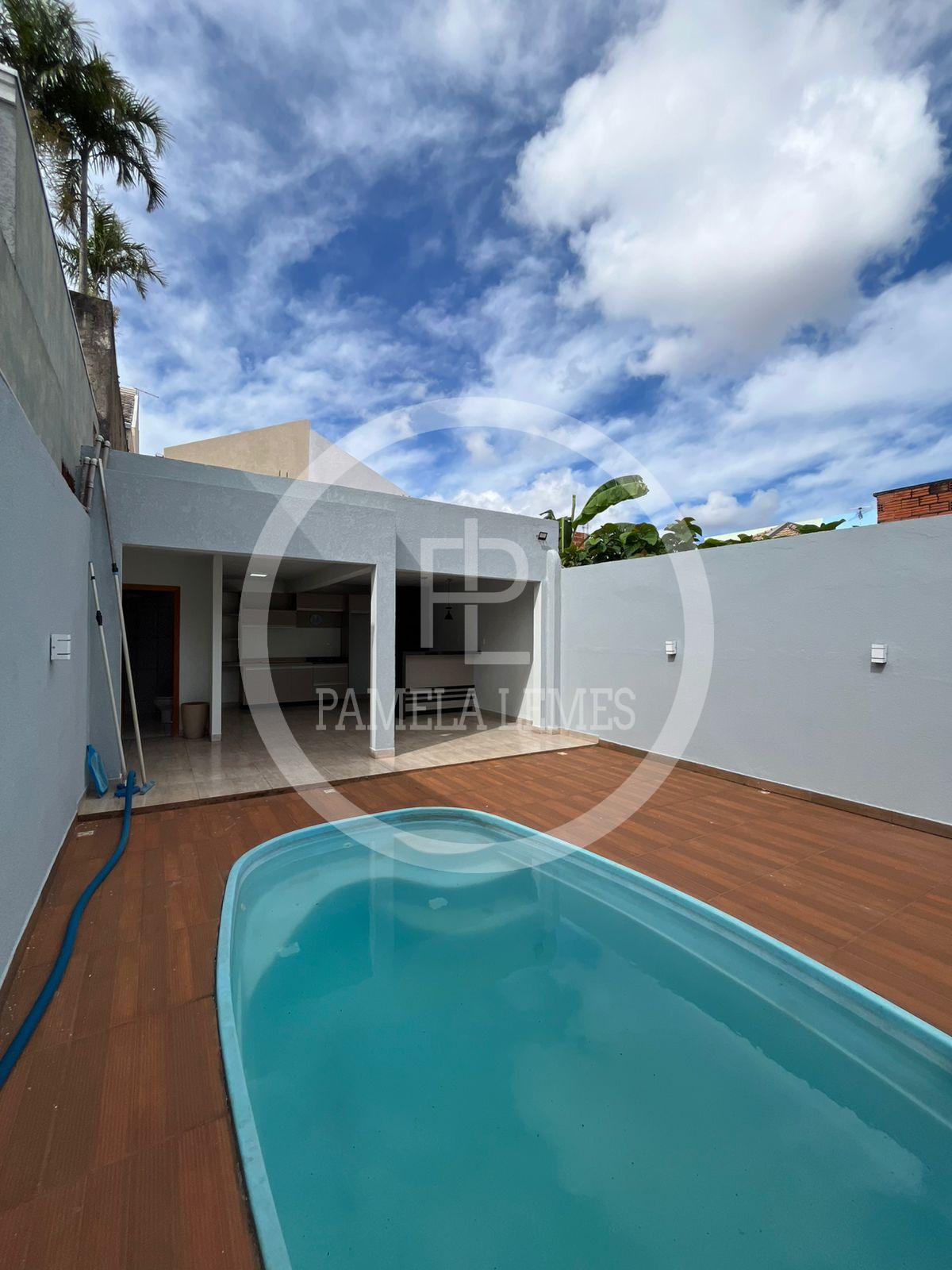 Casa ? venda, Vila Ga?cha, MARECHAL CANDIDO RONDON - PR