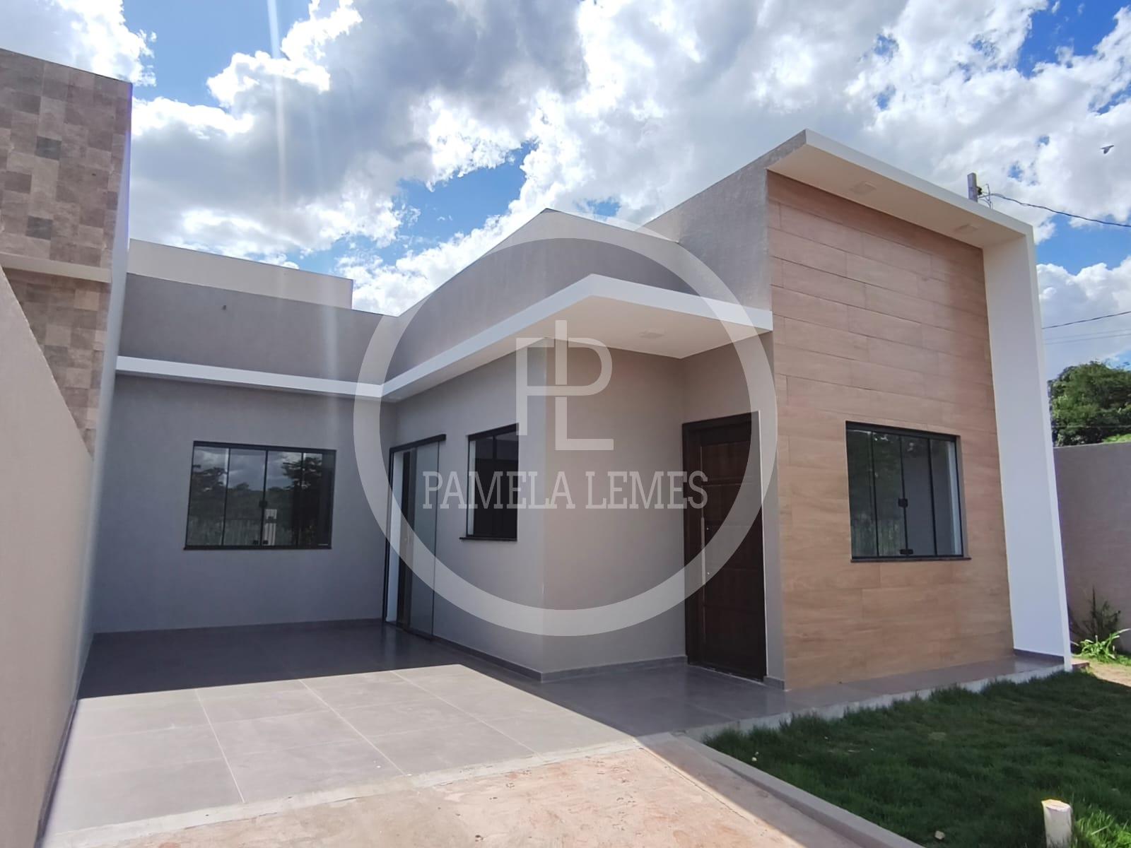 Casa ? venda, Loteamento cataratas I, MARECHAL CANDIDO RONDON ...