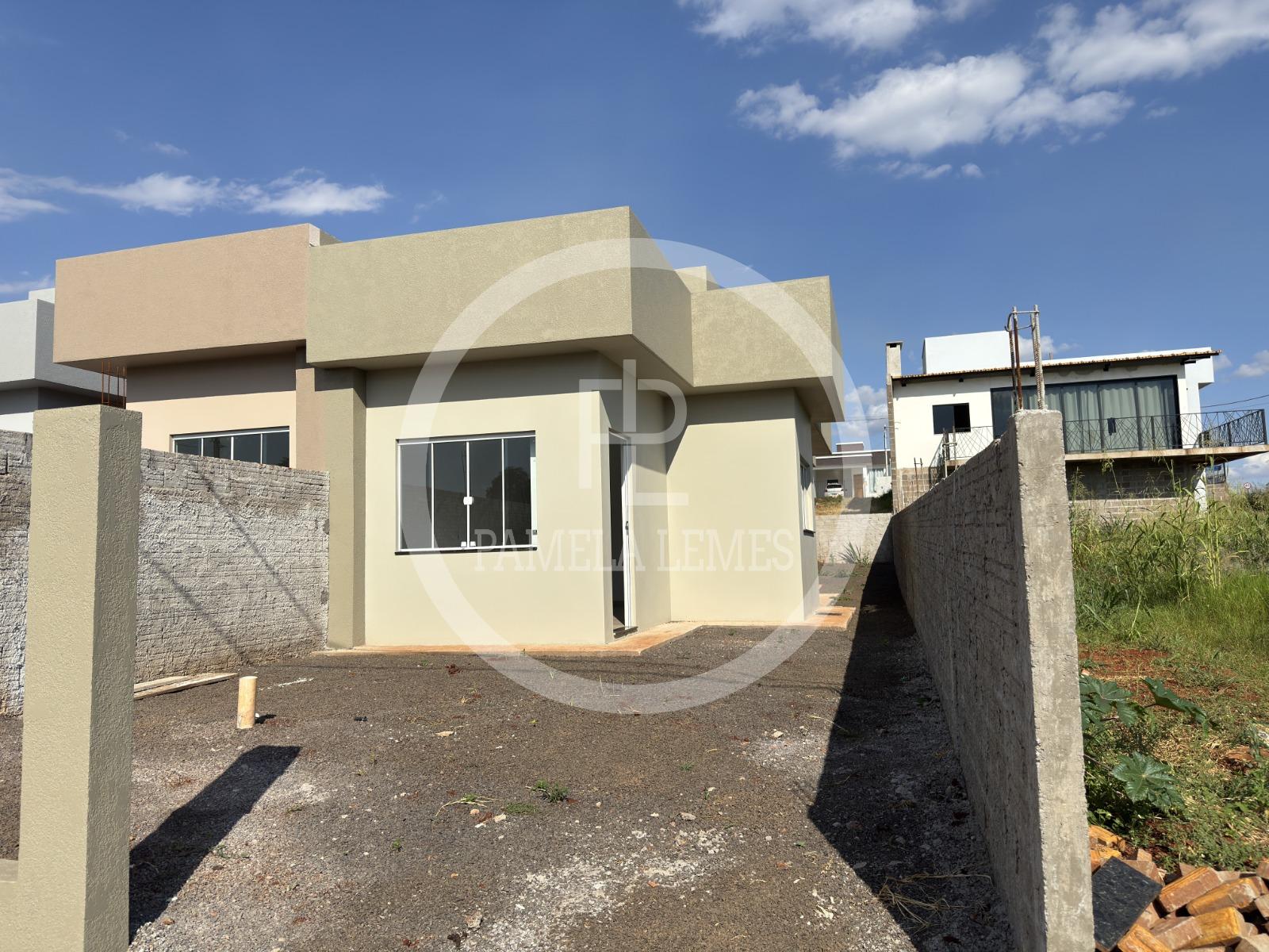 Casa ? venda, Loteamento Cataratas II, MARECHAL CANDIDO RONDON...