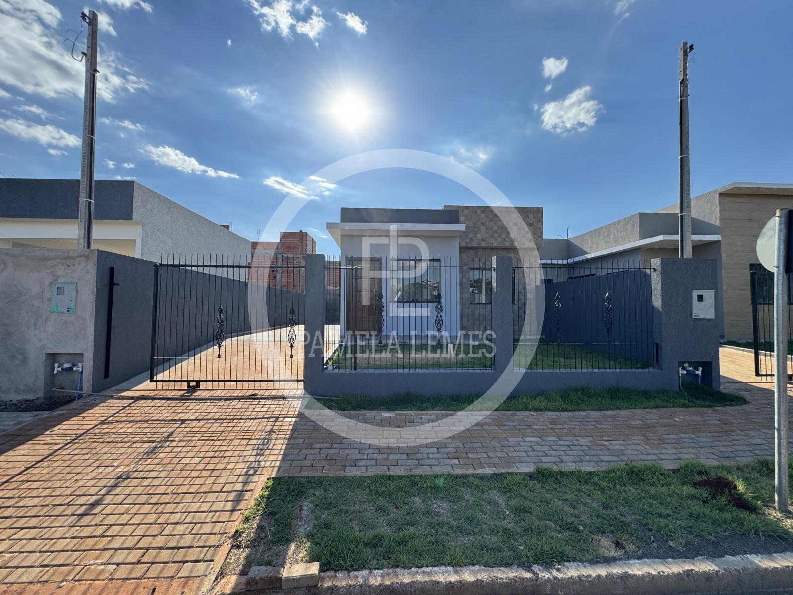 Casa ? venda, Vila Ga?cha- Andorinha, MARECHAL CANDIDO RONDON ...