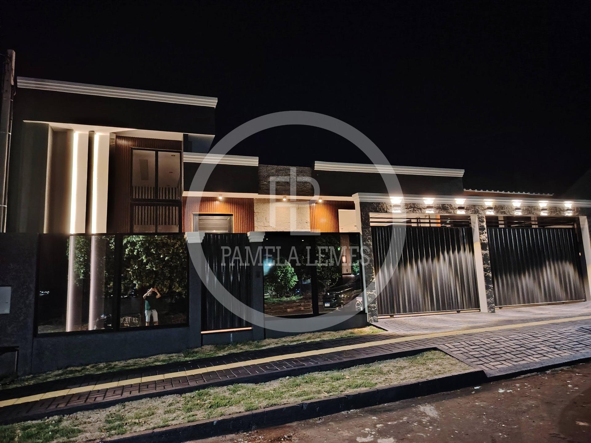 Casa ? venda, Loteamento portobello, MARECHAL CANDIDO RONDON - PR