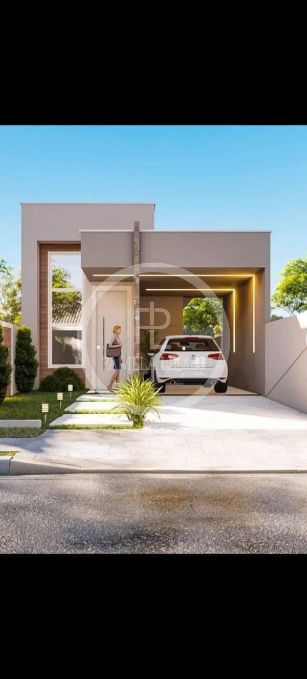 Casa ? venda, EGGERS, MARECHAL CANDIDO RONDON - PR