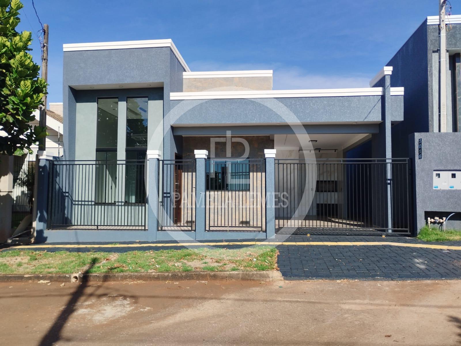 Casa ? venda, Vila Ga?cha, MARECHAL CANDIDO RONDON - PR