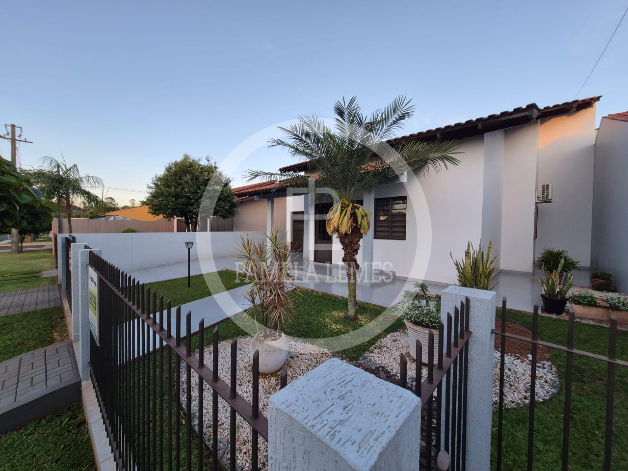 Casa ? venda, Espig?o, MARECHAL CANDIDO RONDON - PR