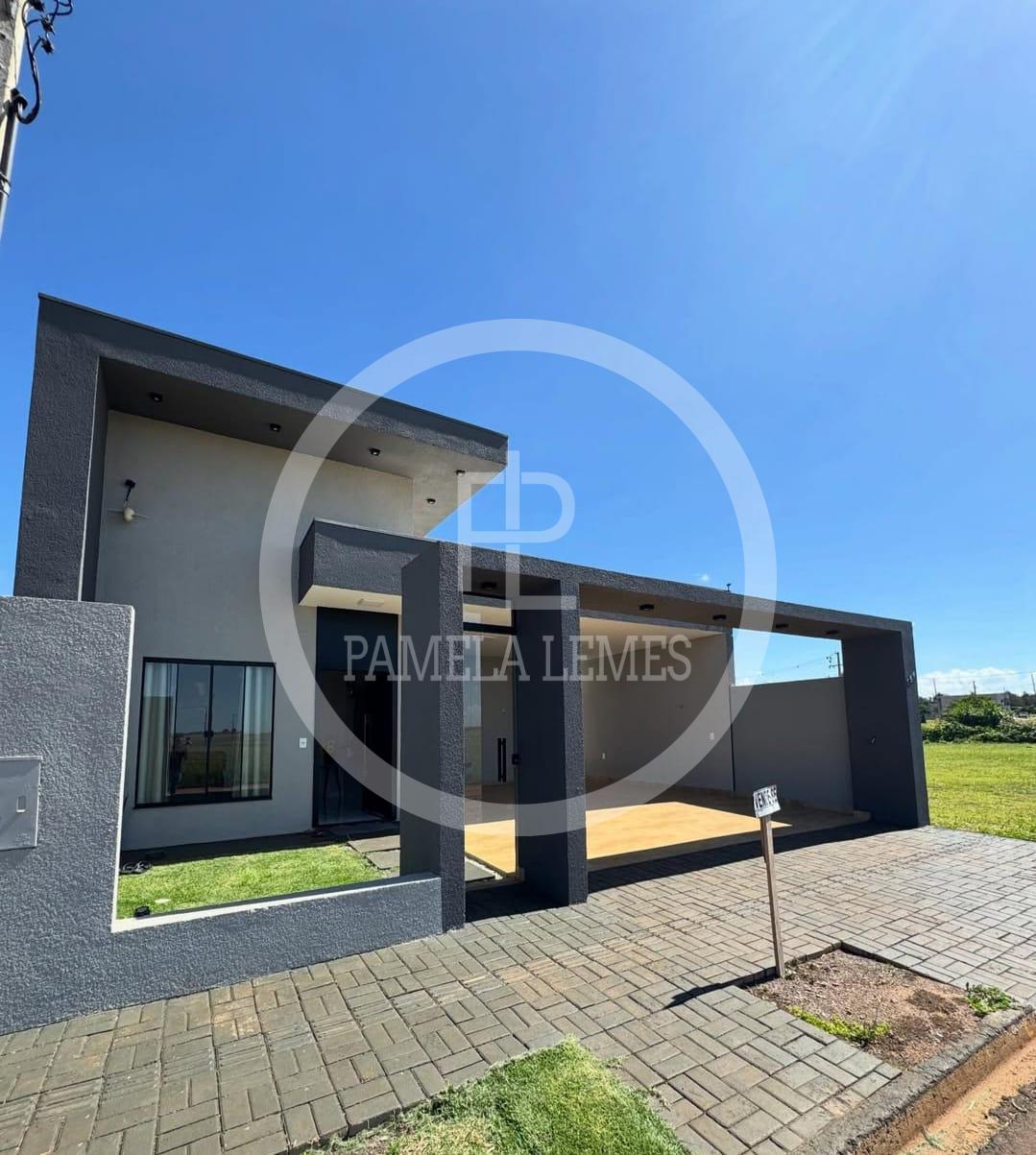 Casa ? venda, JARDIM PROGRESSO, PALOTINA - PR