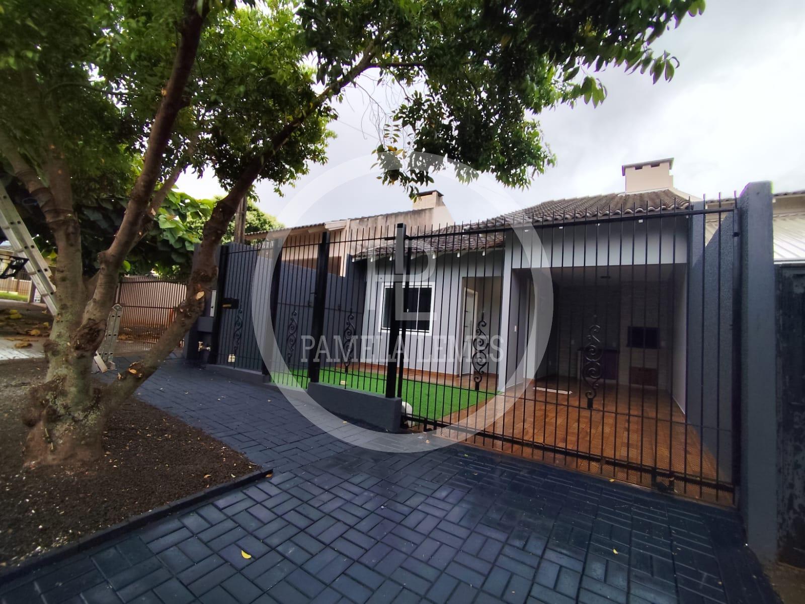 Casa ? venda, Vila Ga?cha, MARECHAL CANDIDO RONDON - PR