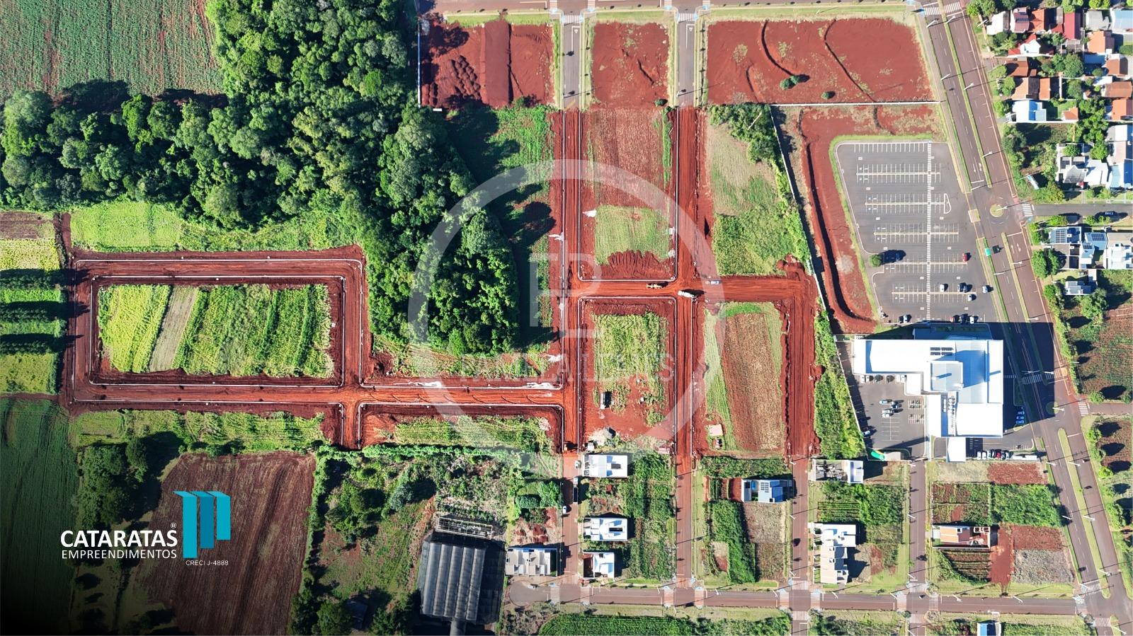 Loteamento ? venda, RODA D AGUA, MARECHAL CANDIDO RONDON - PR