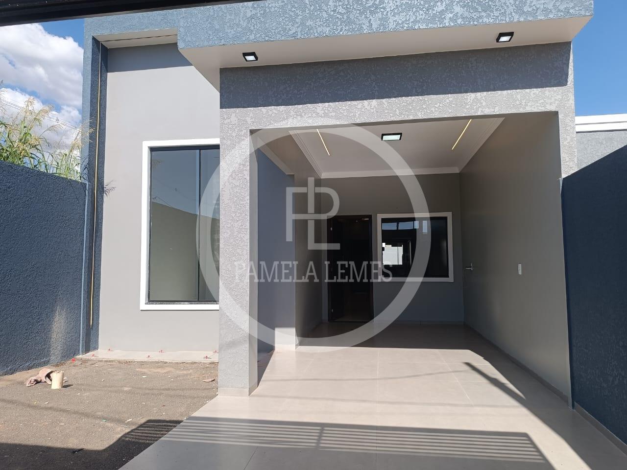 Casa ? venda, Loteamento Cataratas II, MARECHAL CANDIDO RONDON...