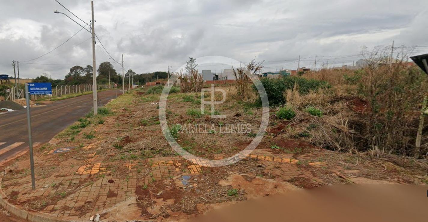 Terreno ? venda, Loteamento Fenix, MARECHAL CANDIDO RONDON - PR