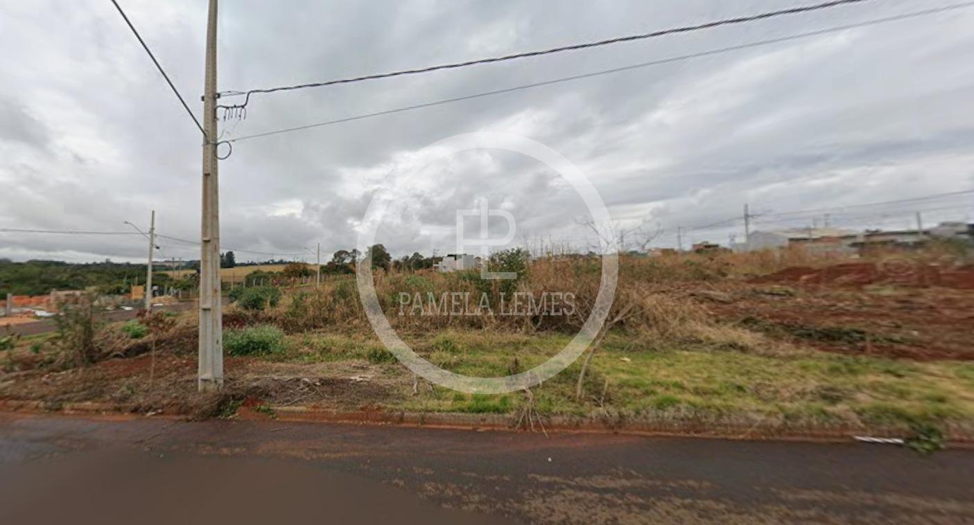 Terreno ? venda, Loteamento Fenix, MARECHAL CANDIDO RONDON - PR