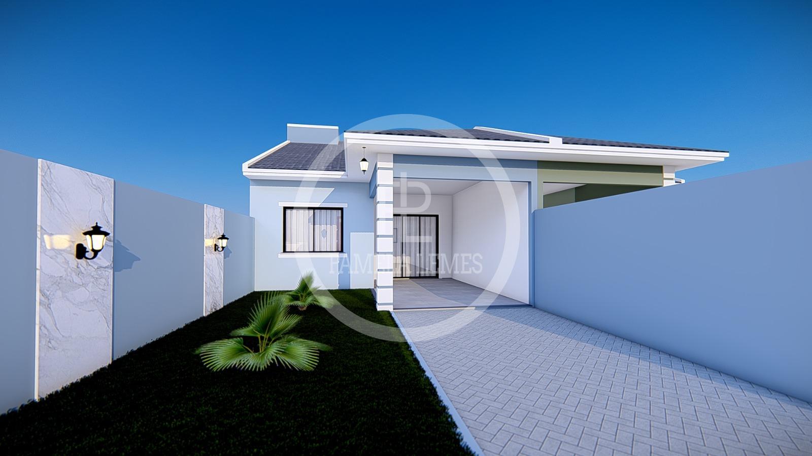 Casa ? venda, Loteamento cataratas I, MARECHAL CANDIDO RONDON ...