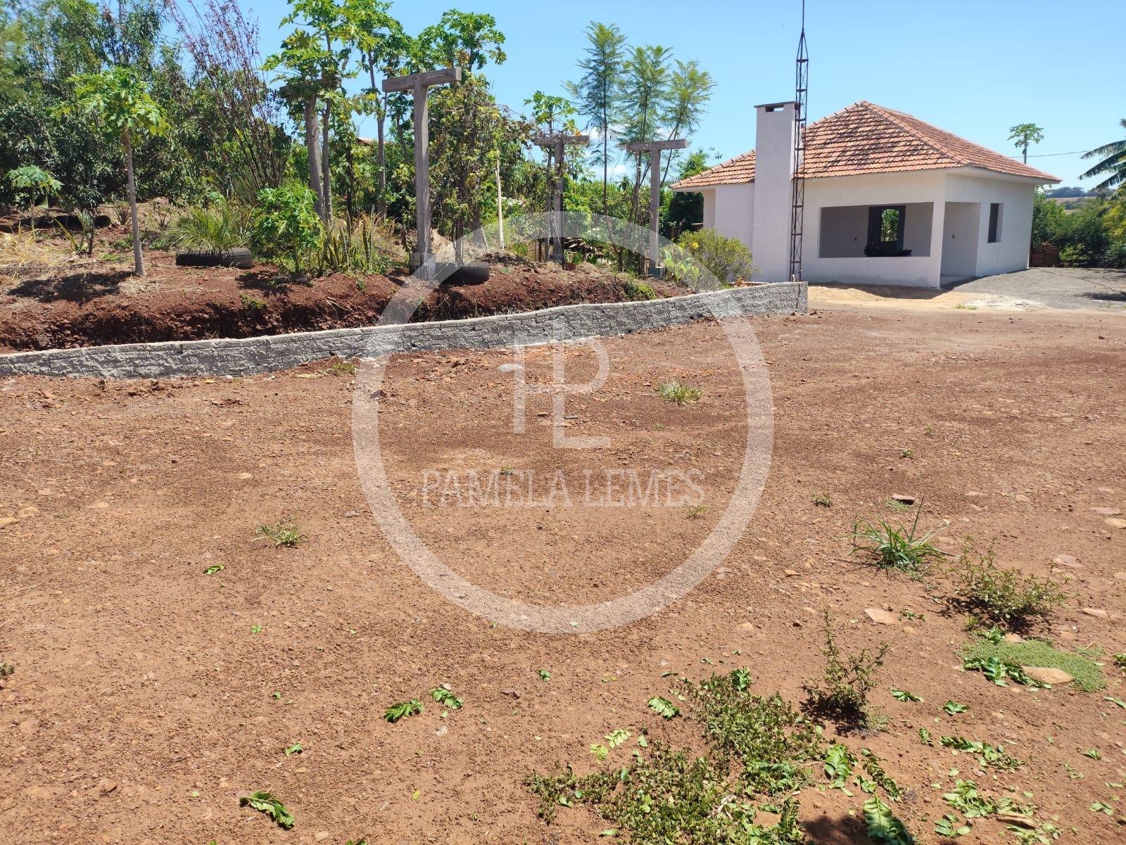 Ch?cara ? venda, LINHA AJURICABA, MARECHAL CANDIDO RONDON - PR