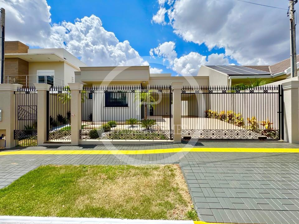 Casa ? venda, Vila Ga?cha - Loteamento baio, MARECHAL CANDIDO ...