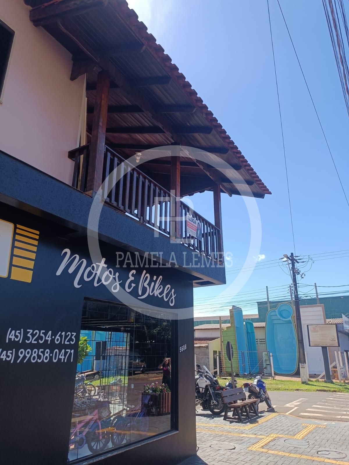 Apartamento para loca??o, Vila Ga?cha, MARECHAL CANDIDO RONDON...