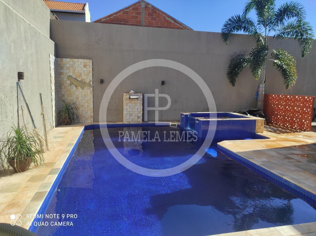 Casa ? venda, Alvorada, MARECHAL CANDIDO RONDON - PR