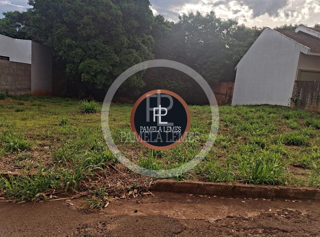 Terreno ? venda, LOTEAMENTO PARQUE ECOL?GICO, MARECHAL CANDIDO...