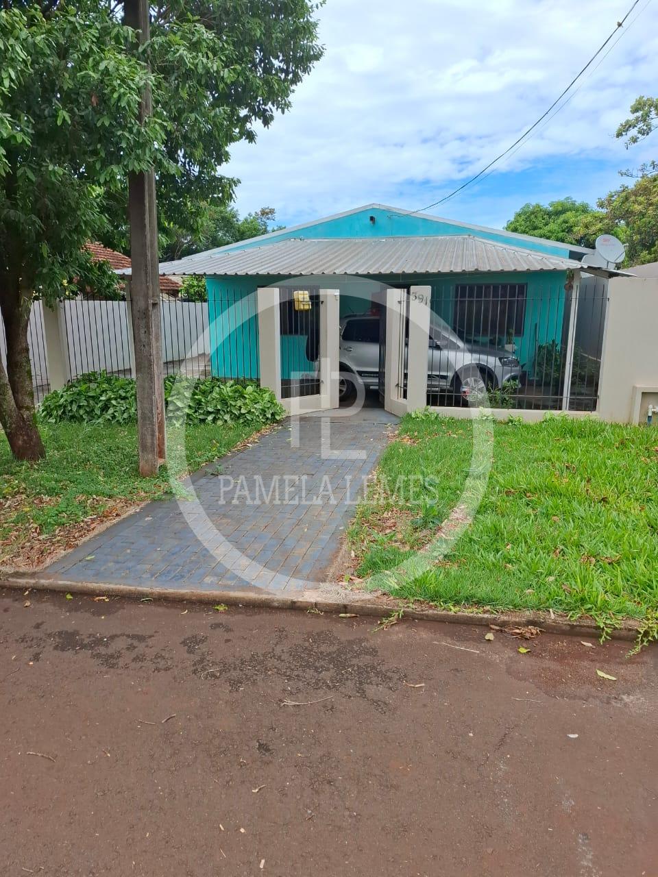 Casa ? venda, Higien?polis, MARECHAL CANDIDO RONDON - PR