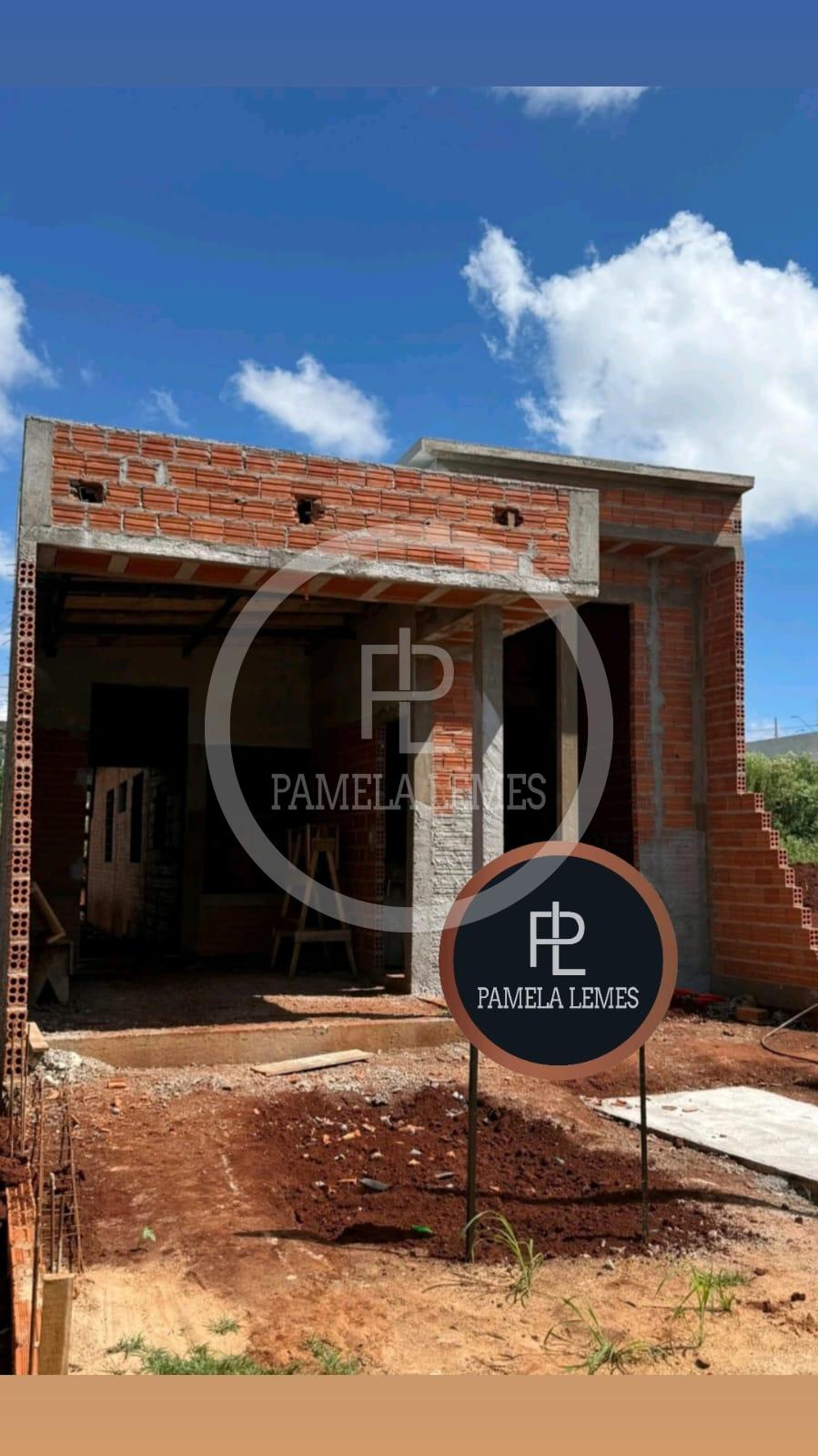 Casa ? venda, Loteamento Fenix, MARECHAL CANDIDO RONDON - PR