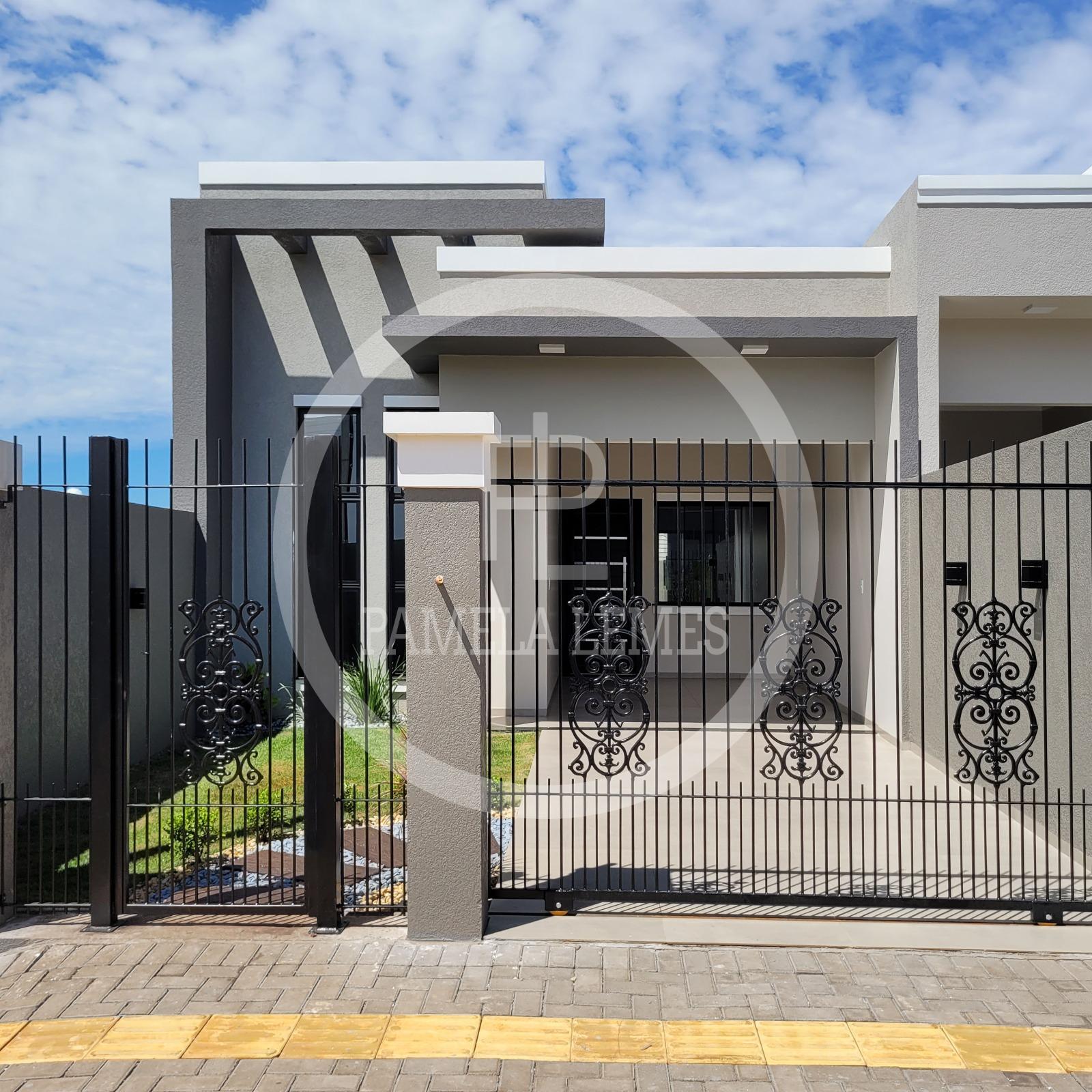 Casa ? venda, Bairro Andorinha, MARECHAL CANDIDO RONDON - PR