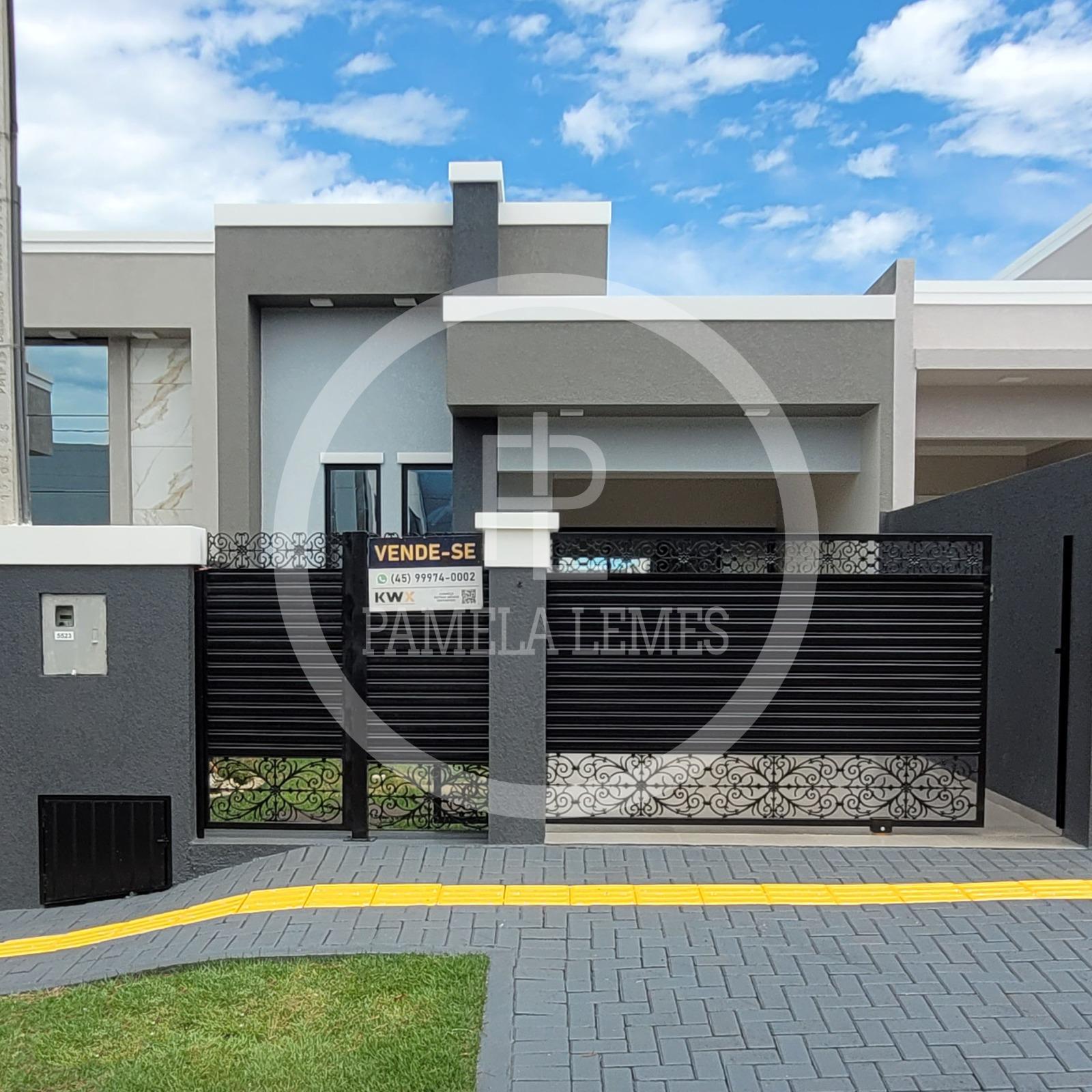 Casa ? venda, Bairro Andorinha, MARECHAL CANDIDO RONDON - PR