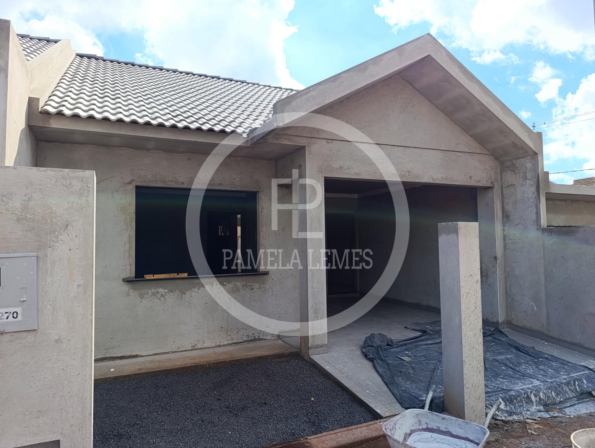 Casa ? venda, Bella vista II, MARECHAL CANDIDO RONDON - PR