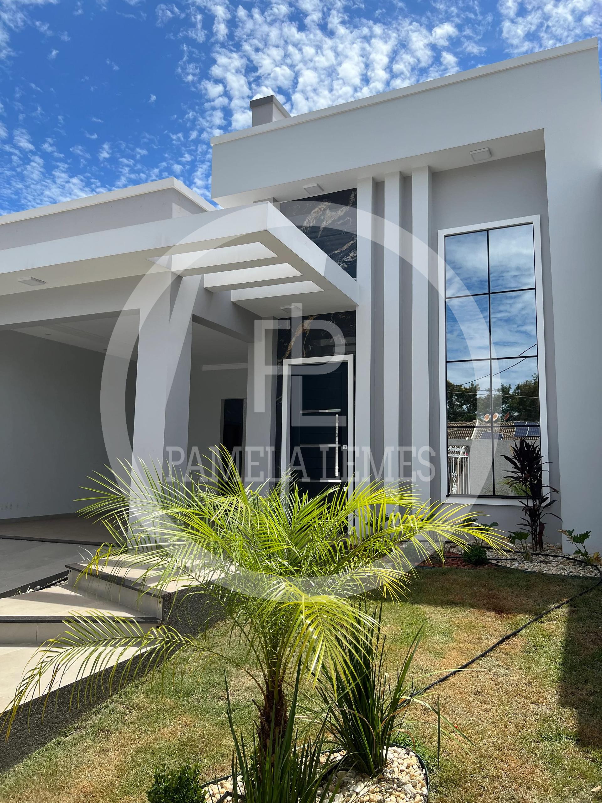 Casa ? venda, Loteamento  Raquel Malhas, MARECHAL CANDIDO ROND...