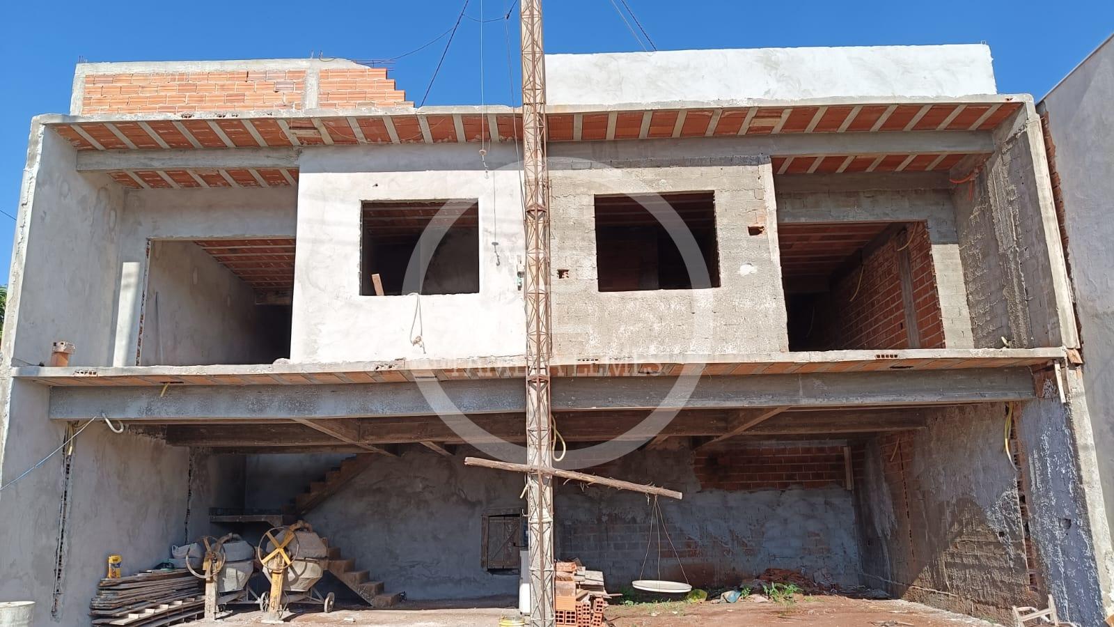 Sobrado à venda, Boa vista, MARECHAL CANDIDO RONDON - PR