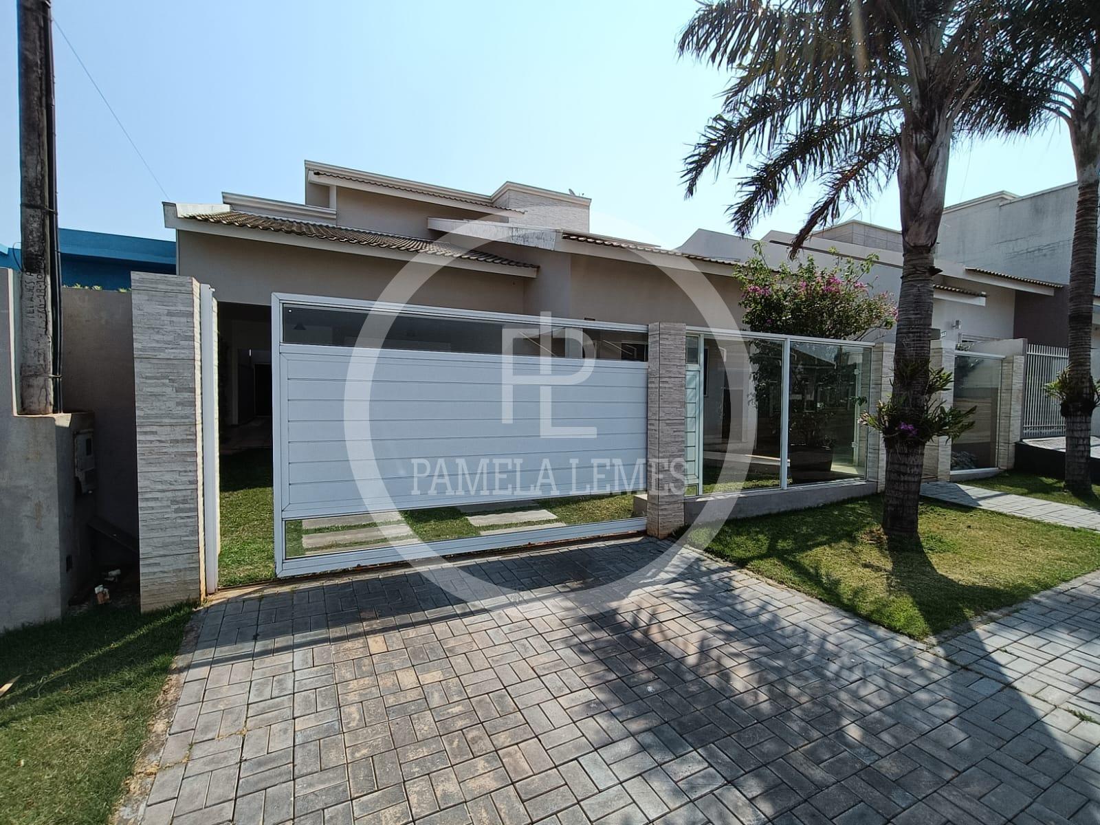 Casa COM PISCINA ? venda, Boa vista, MARECHAL CANDIDO RONDON - PR