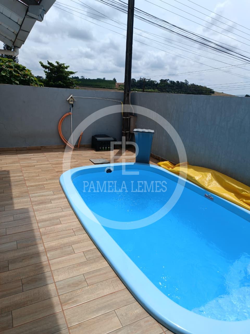 Casa ? venda, Alvorada, MARECHAL CANDIDO RONDON - PR