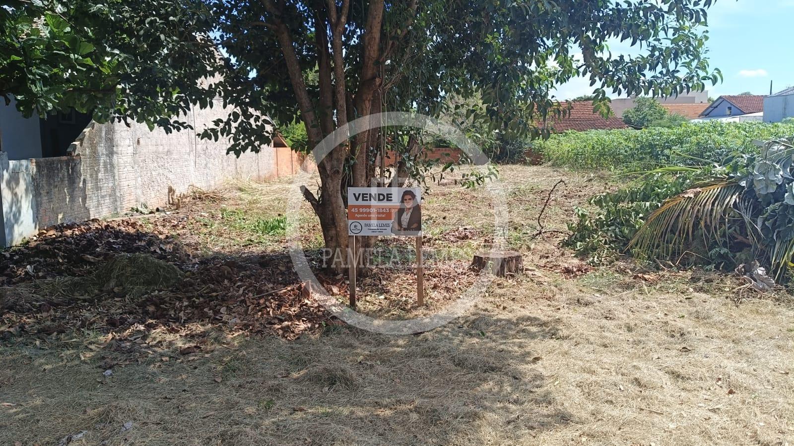 Terreno ? venda, Bairro Florida, MARECHAL CANDIDO RONDON - PR