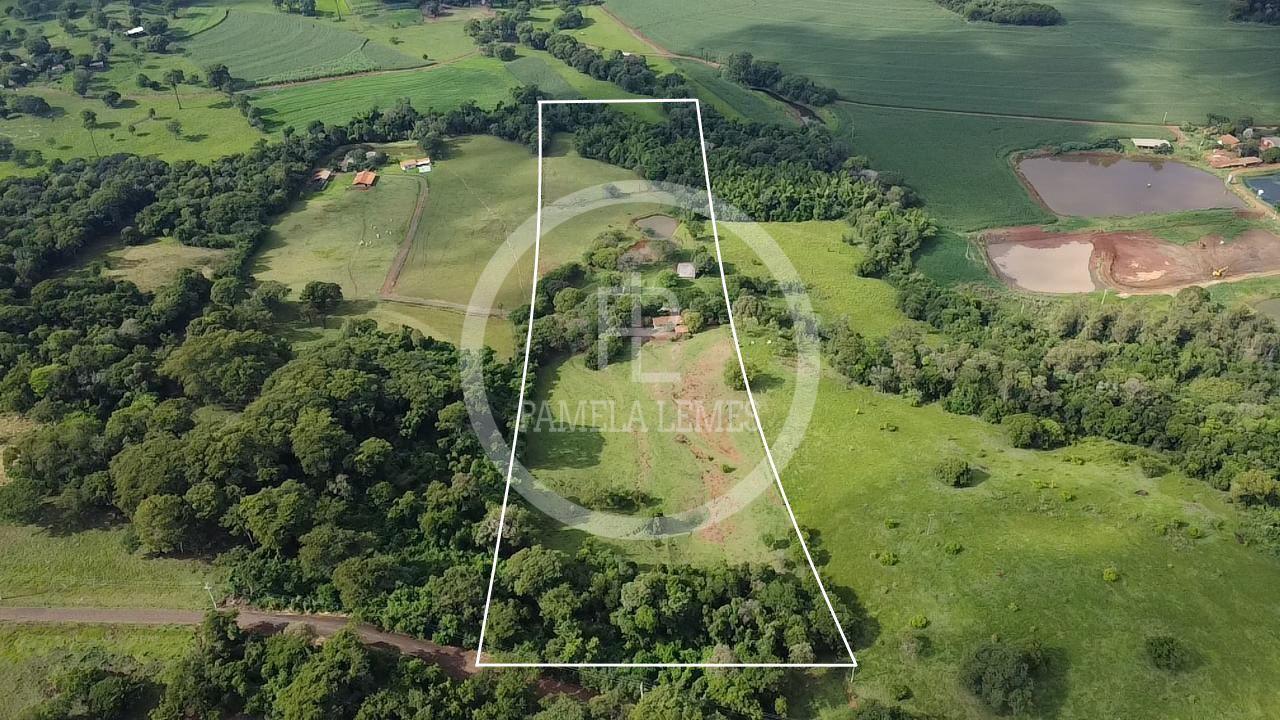 Exclusiva ?rea Rural ? venda, IGUIPORA - PR 56.220,00m 