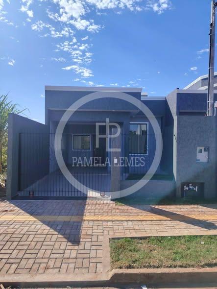 Casa ? venda, Loteamento Roesler, MARECHAL CANDIDO RONDON - PR