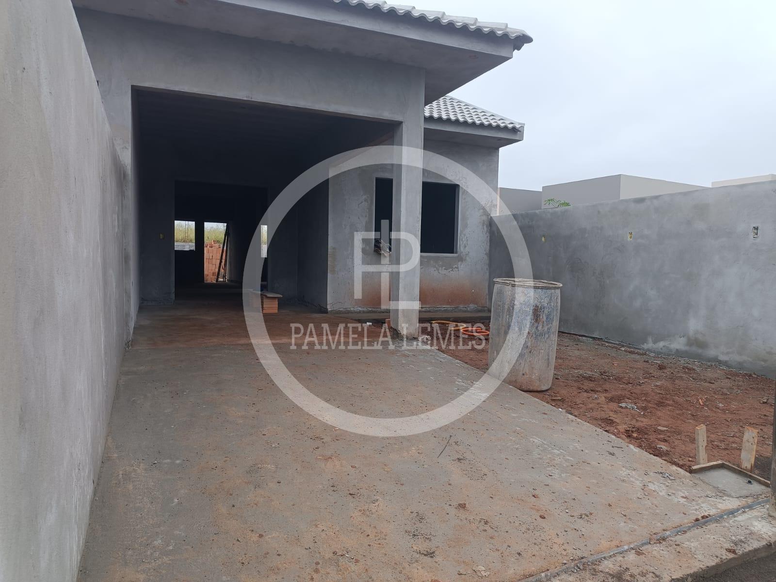 Casa ? venda, Loteamento cataratas I, MARECHAL CANDIDO RONDON ...
