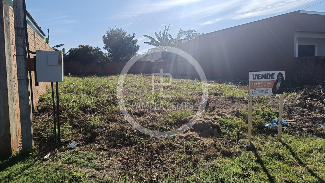Terreno ? venda, Primavera, MARECHAL CANDIDO RONDON - PR
