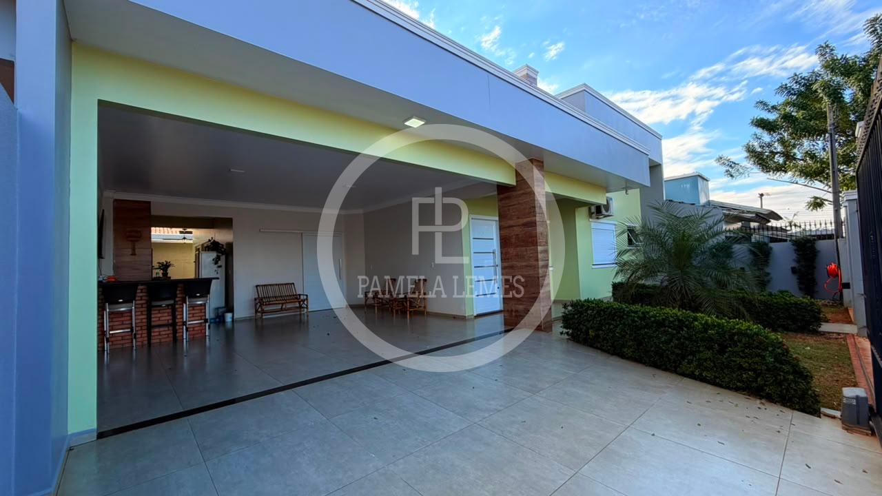 Casa ? venda, Bairro S?o Lucas, MARECHAL CANDIDO RONDON - PR