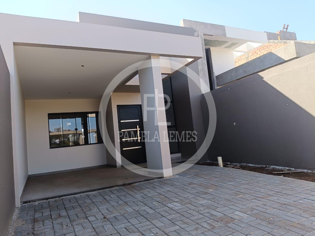 Casa ? venda, Loteamento Dona Delci, MARECHAL CANDIDO RONDON - PR