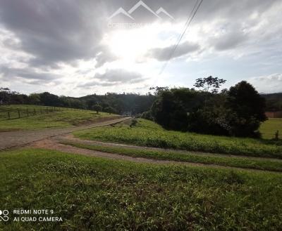 TERRENO, Badenfurd, Blumenau - SC