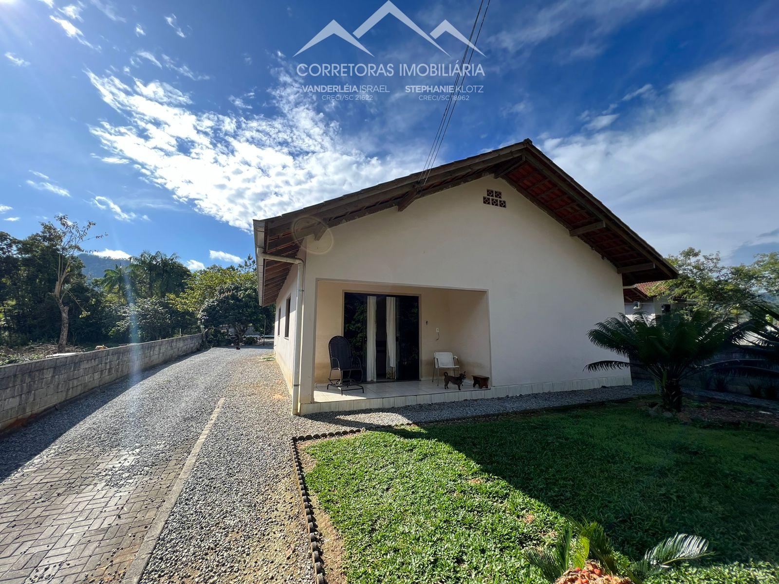 CASA - Testo Rega, Pomerode - SC