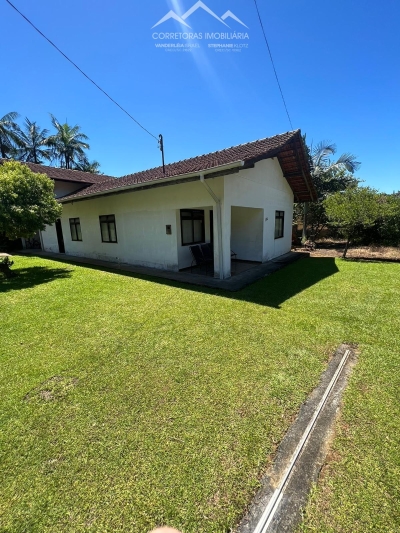 CASA - Centro, Pomerode SC